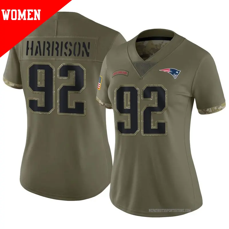 James Harrison Jersey James Harrison New England Patriots Jerseys